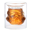 Set Whiskera, licorera Star Wars