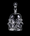 Set Whiskera, licorera Star Wars