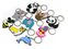 Llaveros animales