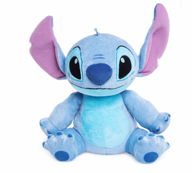 Peluche Stitch