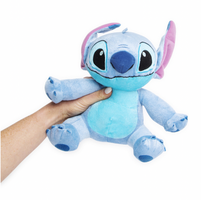 Peluche Stitch