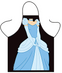 Delantal Cenicienta