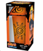 Set de regalo de vaso de pinta y posavasos de Naruto Shippuden