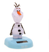 Frozen ola solar Bobble Head