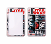 Cinta o porta carnet Star wars Obey