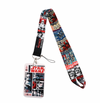 Cinta o porta carnet Star wars Obey