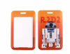 Cinta o porta carnet Star wars R2D2