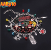 Pulsera Naruto