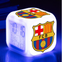 Reloj despertador futbol Barcelona