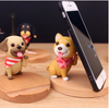 Soporte telefono Perros