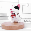 Soporte telefono Perros