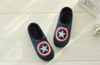 Pantuflas Capitan America