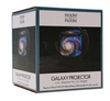 Proyector de galaxia con cambio de color