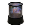 Proyector de galaxia con cambio de color
