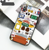 Funda, cover para telefono Friends