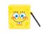 Cover , funda para  airpods Bob esponja