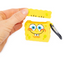 Cover , funda para  airpods Bob esponja
