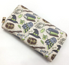 Cartera larga, monedero  Harry potter