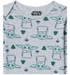 Body Star wars Baby Yoda
