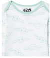 Body Star wars Baby Yoda