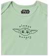 Body Star wars Baby Yoda