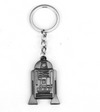 LLavero R2d2 metal Star Wars