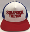 Gorra Stranger Things
