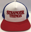 Gorra Stranger Things