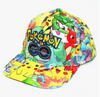 Gorra Pokemon