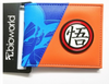 Cartera Dragon Ball