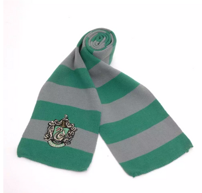 Bufandas Harry potter