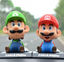 Soporte para teléfono Super Mario Bros