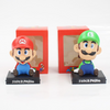 Soporte para teléfono Super Mario Bros