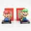 Soporte para teléfono Super Mario Bros