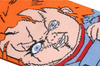 Medias Chucky