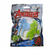 Finger Flinger 2 pack Capitan america y Hulk