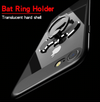 Anillo, ring Batman para telefono