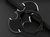Anillo, ring Batman para telefono