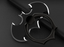 Anillo, ring Batman para telefono