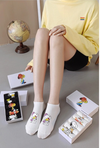 Set de medias Snoopy  5 Pack