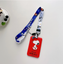 Porta Carnet Snoopy