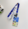 Porta Carnet Snoopy
