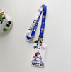 Porta Carnet Snoopy
