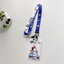 Porta Carnet Snoopy