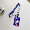 Porta Carnet Snoopy