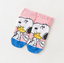 Medias Snoopy