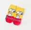 Medias Snoopy