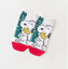 Medias Snoopy
