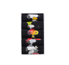 Set de medias Snoopy  5 Pack