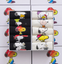 Set de medias Snoopy 5 Pack